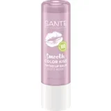 Smooth Color Kiss Tinted Lip Balm - Soft Rose