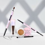 XX by Revolution FAUXX BROW automatska olovka za obrve sa četkicom nijansa Bronde 0.28 g | shoptok.hr