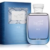 Rasasi Hawas Ice parfumska voda za moške 100 ml | Shoptok.si