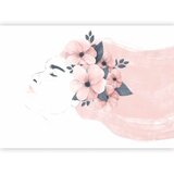  Foto tapeta - Female Gaze - Second Variant 450x315 Premium | shoptok.hr