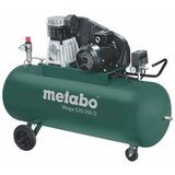 Metabo pneumatski kompresor 200 l u
