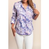 Fenzy Zgornji Del Pižame, Vijola | Shoptok.si