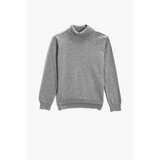 Koton girls gray sweater Cene