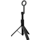 Energea SELFIE STICK BLUETOOTH MAGPOD ZA STATIV MAGSAFE ČRNO, (22007532) | Shoptok.si