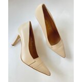  Ženske bež cipele Elegantelle | Eponuda.com