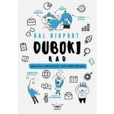  Duboki rad: kako ostati usresređen u svetu punom ometanja | ePonuda.com