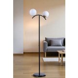 Opviq podna lampa 8943-7, crna | Eponuda.com