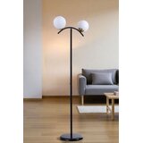 Opviq podna lampa 8943-7, crna | Eponuda.ba
