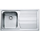  Sudoper franke Logica Line LLX 611-L | Shoptok.si