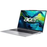 Acer laptop aspire AL16-52P DOS/16.0" wuxga IPS/i5-1334U/16GB/512GB ssd/siva | ePonuda.com