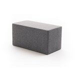 Atelier Del Sofa tabure demre anthracite