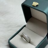  Srebreni Prsten 925 | Eponuda.ba