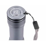 Extol led punjiva baterijska lampa LED/2000 mAh/3,7V mat hrom | Eponuda.com