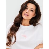 Sinsay Dvodijelna pamučna pidžama | shoptok.hr