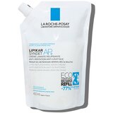 La Roche Posay lipikar ap+ krem gel refil 400ml Cene