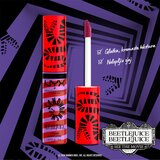 NYX Professional Makeup Professional Makeup x BEETLEJUICE Sandworm Swirls Butter gloss sjaj za usne 03 | ePonuda.com