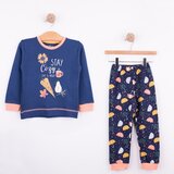 Just kiddin baby pidžama "Autumn vibes" 5 ( 232641 ) Cene