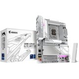 Gigabyte Z890 AORUS ELITE WIFI7 ICE, DDR5, SATA3, USB4, DP, 2.5GbE, WIFI 7, LGA1851 ATX | Shoptok.si
