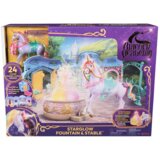 Uca PYS Small Dolls Stable Playset GML Cijene