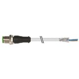 Murrelektronik M12 priključek ravni 7000-17081-2911000, (20888651) | Shoptok.si