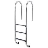 Powerpool LESTEV ZA BAZEN - 3 STOPNICE - MURO 316, (21294974) | Shoptok.si