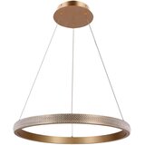 Lesnina XXXL VISEČA LED-SVETILKA Hashim 34 W 2800 lm 4000 K 240 V | Shoptok.si