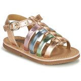 Citrouille et Compagnie Sandali & Odprti čevlji MAYANA Rožnata | Shoptok.si