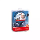 Genius Slušalice sa mikrofonom HS-04S Single Jack | Eponuda.com