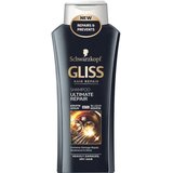 Gliss Šampon 400 ml Ultimate Repair | shoptok.hr