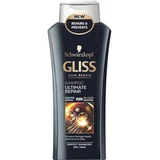 Šampon 400 ml Ultimate Repair