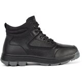 Shelvt Men's high insulated ankle boots Cene