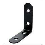 INF Kotni nosilci v obliki črke L - železo (paket 10 kosov), (21247206) | Shoptok.si