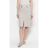 Deni Cler Milano Woman's Skirt W-Do-7005-0C-N2-12-1 | Shoptok.si
