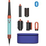 Dyson Uvijač za kosu, 1300W, Bluetooth, Multistyler – Airwrap i.d. Ceramic Patina/Topaz | Eponuda.ba