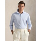 Polo Ralph Lauren Majica svetlo modra / bela | Shoptok.si