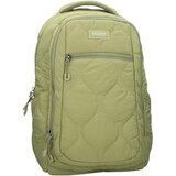 STREET Nahrbtnik Puffy Khaki | Shoptok.si