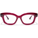 Eyerim Studio Gaia Violet ONE SIZE (48) Vijolična/Kristalna Cene