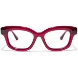 Gaia Violet ONE SIZE (48) Vijolična/Kristalna