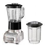 Kitchenaid blender 5KSB5553ENK + poklon staklena posuda | ePonuda.com