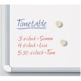 Marker ZA BELO TABLO 1MM EDDING 361/4 S BLISTER | Shoptok.si