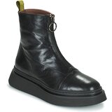 Mjus BASE ZIP Crna | shoptok.hr