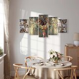  Slika - Tree of Life 100x50 Na talijanskom platnu | shoptok.hr