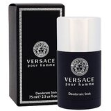 Versace Pour Homme u stiku dezodorans bez aluminija za moške | shoptok.hr