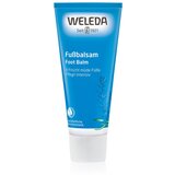Weleda Foot Care balzam za stopala 75 ml | shoptok.hr