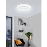 Eglo 99341 - led plafonsko svetlo zamudilo LED/18W/230V + daljinski upravljač | Eponuda.com
