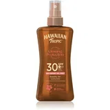 Glowing Protection transparentna meglica za sončenje SPF 30 200 ml