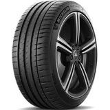 Michelin letne gume 255/40R19 100Y XL FR Pilot Sport 4 | Shoptok.si