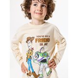 Sinsay Pamučna majica dugih rukava s printom Toy Story | shoptok.hr