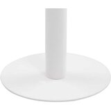 Bistro stol svjetlosmeđi 50 x 50 cm MDF | shoptok.hr