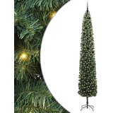  Umjetno božićno drvce Zelena 300 cm PVC i čelik i plastika | Eponuda.com